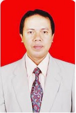 Dr. I Komang Sudarma, S.Pd., M.Pd.